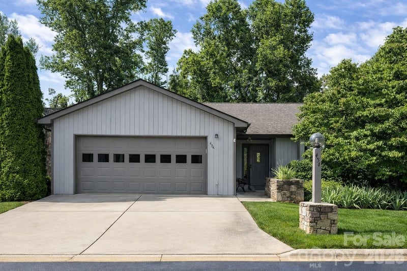 434 Kyfields None, Weaverville, NC 28787
