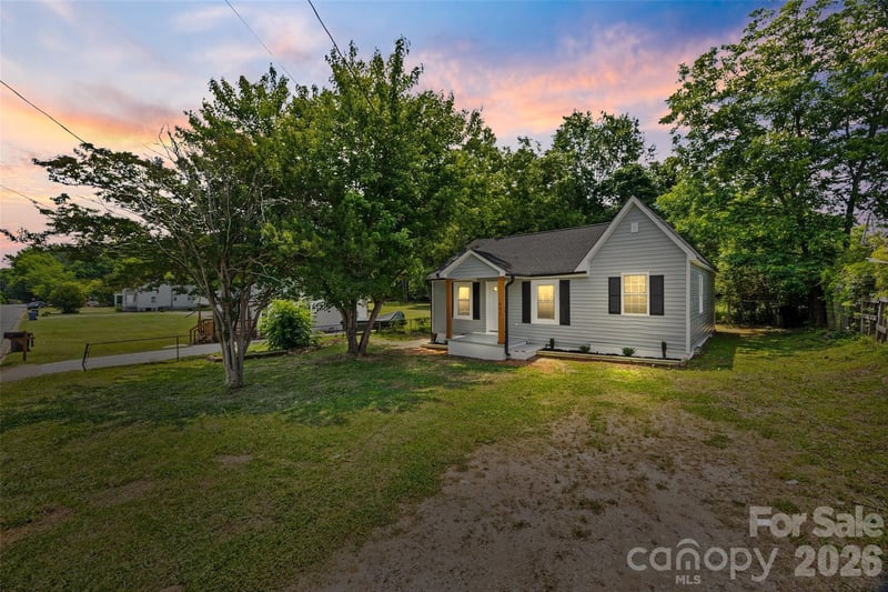604 Mauney Ave, Kings Mountain, NC 28086