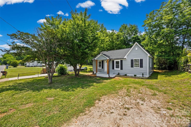 604 Mauney Ave, Kings Mountain, NC 28086