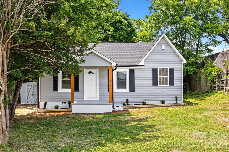 604 Mauney Ave, Kings Mountain, NC 28086