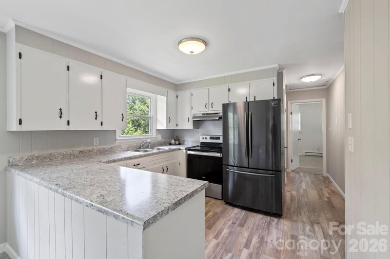 156 Eskimo Dr, Bostic, NC 28018