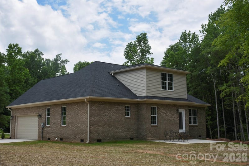 603 Toncin Ave, Bessemer City, NC 28016