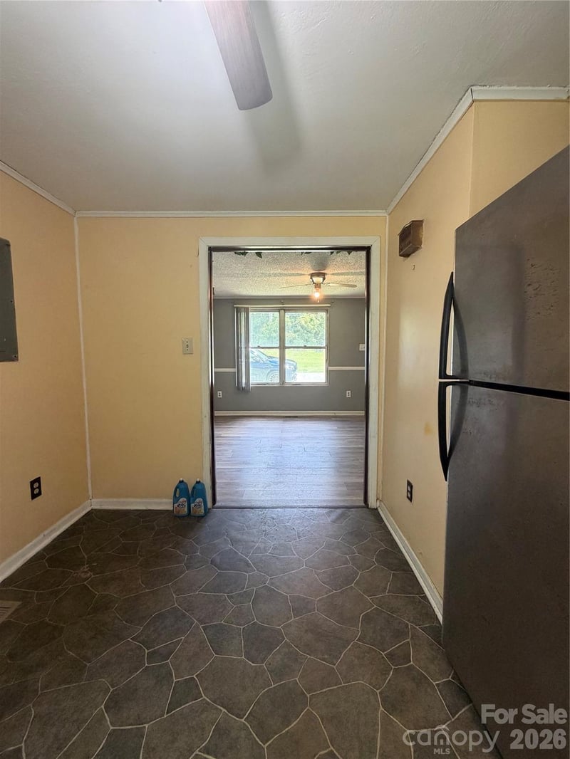 133 Mill St, Chester, SC 29706