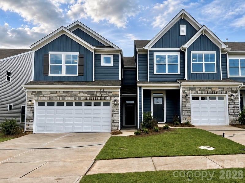 114 Pointer Trl, Troutman, NC 28166