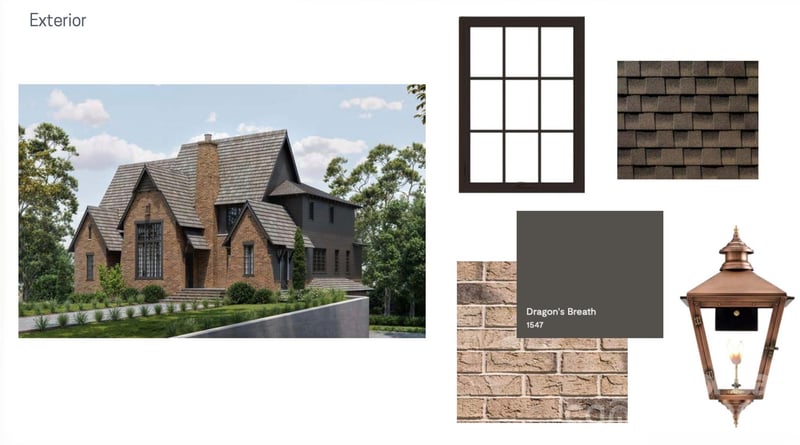 122 Lansdowne Rd, Charlotte, NC 28270