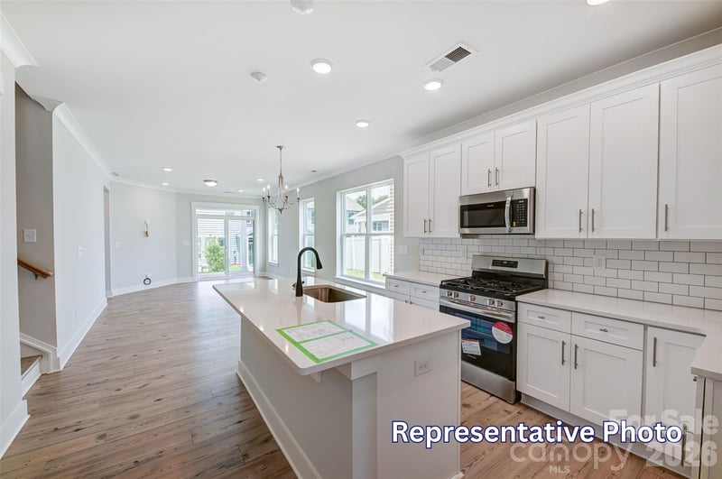 402 Blythe Townhome Ln, Waxhaw, NC 28173