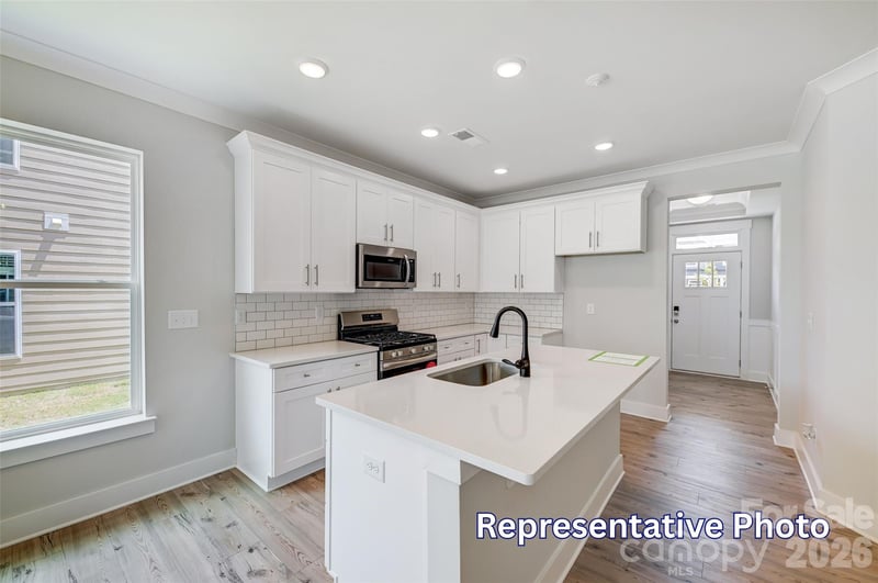 402 Blythe Townhome Ln, Waxhaw, NC 28173