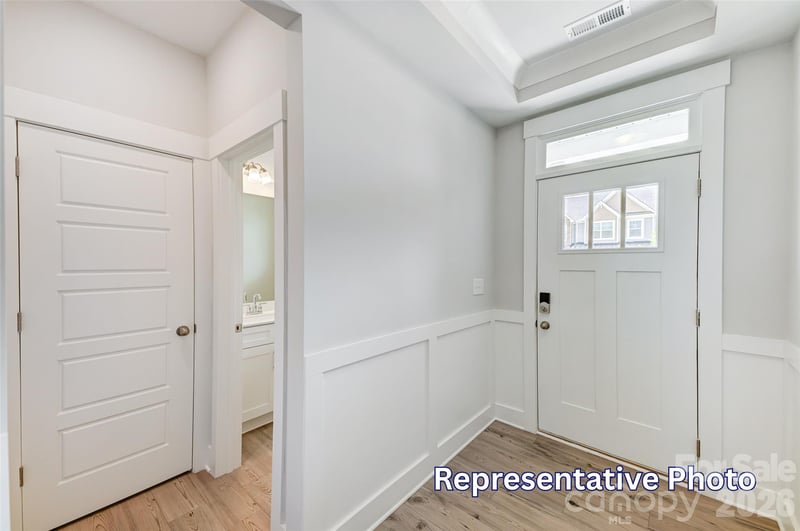 402 Blythe Townhome Ln, Waxhaw, NC 28173