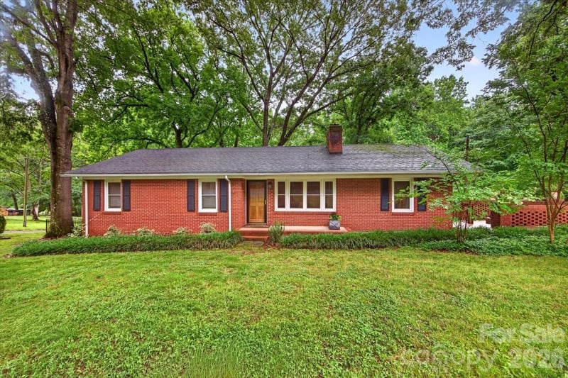 5001 Rehobeth Rd, Waxhaw, NC 28173