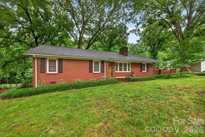 5001 Rehobeth Rd, Waxhaw, NC 28173