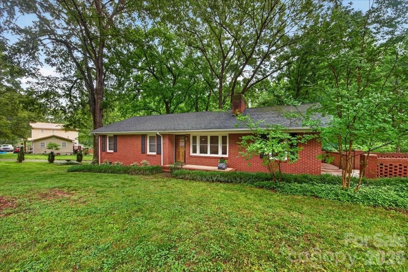 5001 Rehobeth Rd, Waxhaw, NC 28173