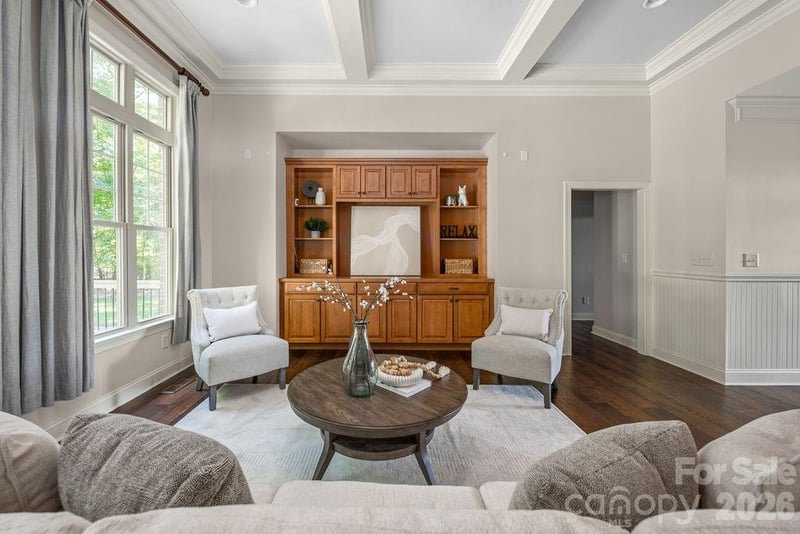 8325 Curico Ln, Charlotte, NC 28227