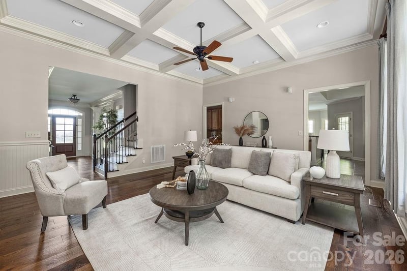 8325 Curico Ln, Charlotte, NC 28227
