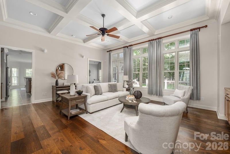 8325 Curico Ln, Charlotte, NC 28227