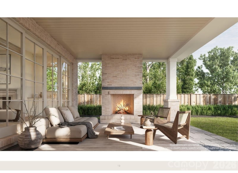2221 Westminster Pl, Charlotte, NC 28207