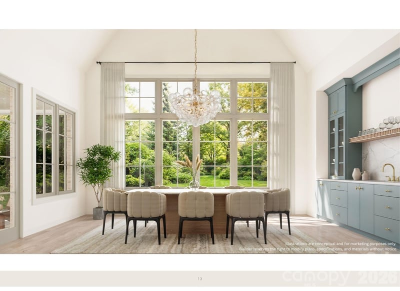2221 Westminster Pl, Charlotte, NC 28207
