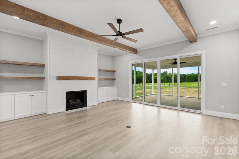 184 Armsworthy Rd, Advance, NC 27006