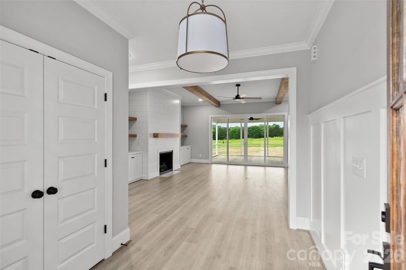 184 Armsworthy Rd, Advance, NC 27006