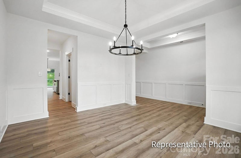 6116 New River Dr, Huntersville, NC 28078