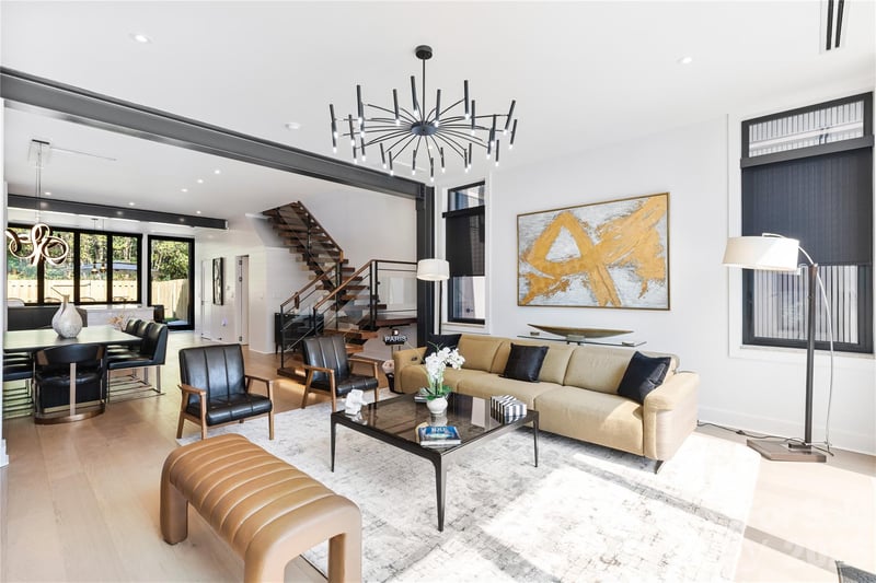 5447 Topping Pl #101, Charlotte, NC 28209