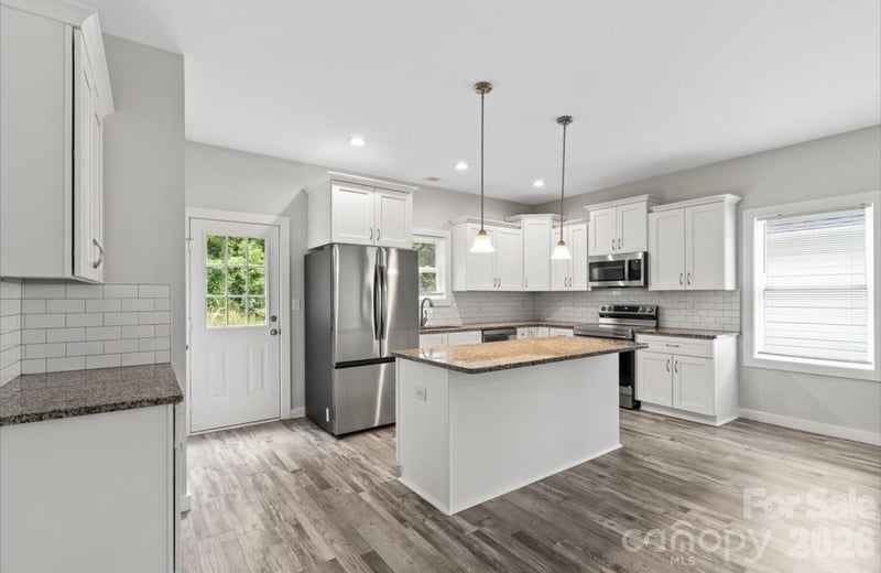 1301 Marble St, Charlotte, NC 28208