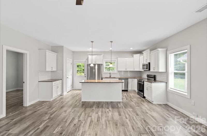 1301 Marble St, Charlotte, NC 28208