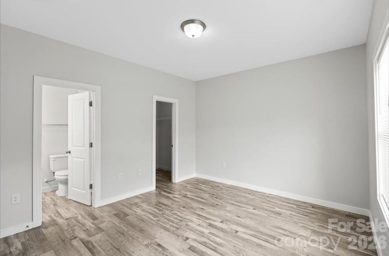 1301 Marble St, Charlotte, NC 28208