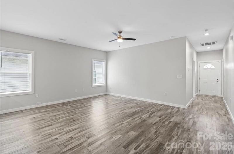 1301 Marble St, Charlotte, NC 28208