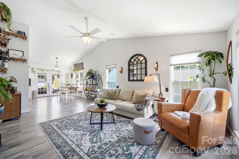 14023 Eden Ct, Pineville, NC 28134