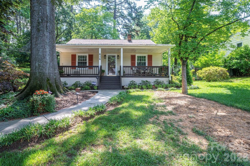 414 Elizabeth St, Gastonia, NC 28054