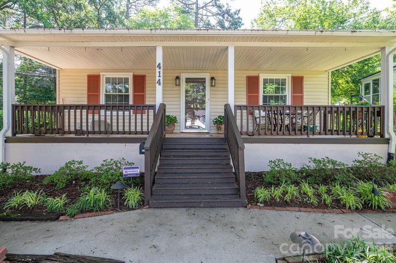 414 Elizabeth St, Gastonia, NC 28054