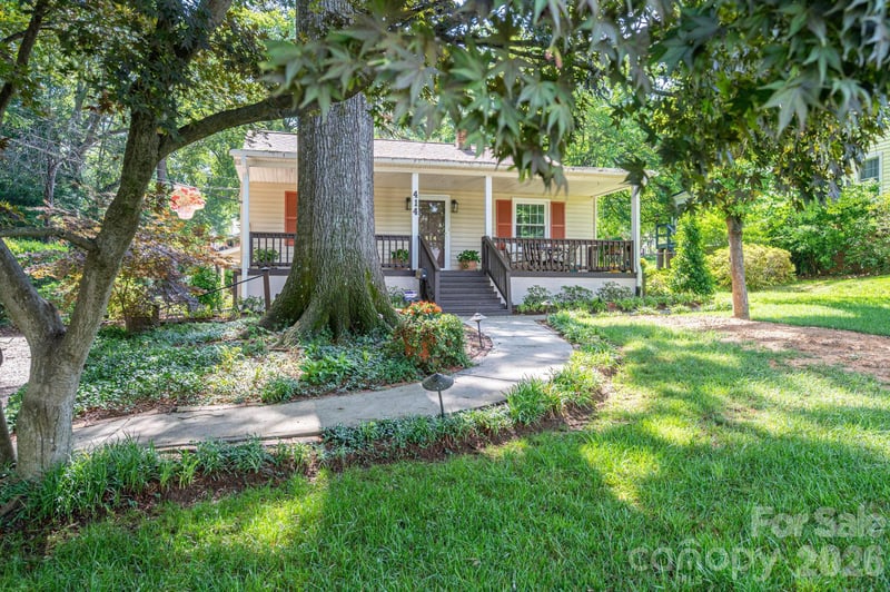 414 Elizabeth St, Gastonia, NC 28054