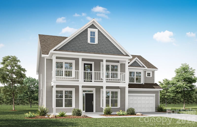 4487 Blue Mound Ct, Stanley, NC 28164