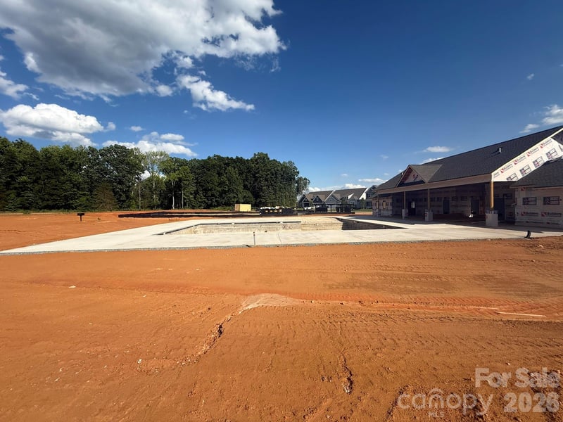 4487 Blue Mound Ct, Stanley, NC 28164