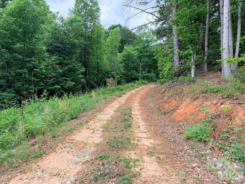 TBD Marley Ford Rd, Ferguson, NC 28624