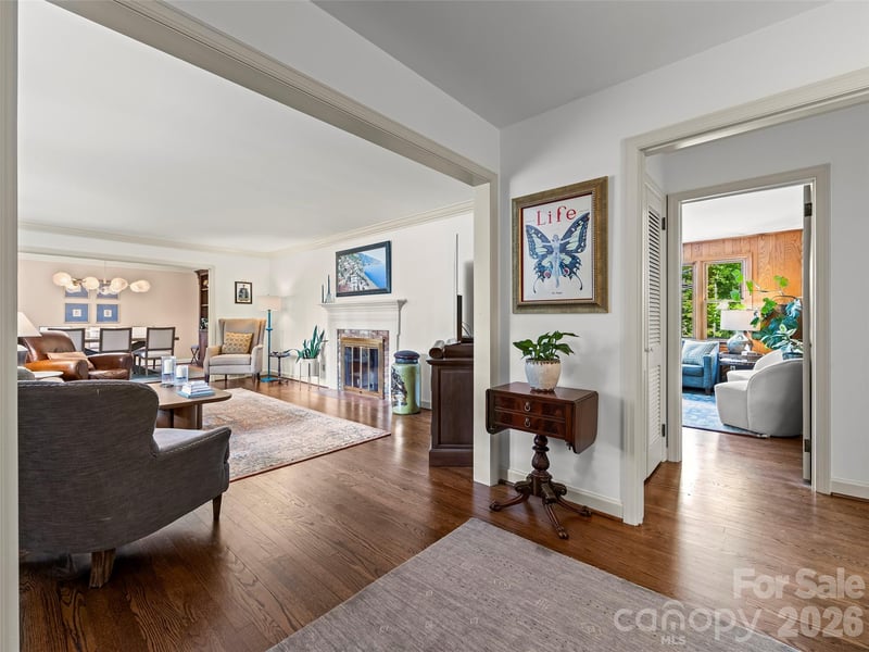 423 Vanderbilt Rd, Asheville, NC 28803