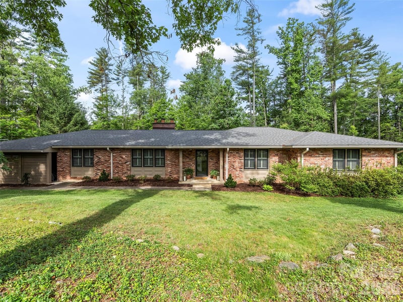 423 Vanderbilt Rd, Asheville, NC 28803