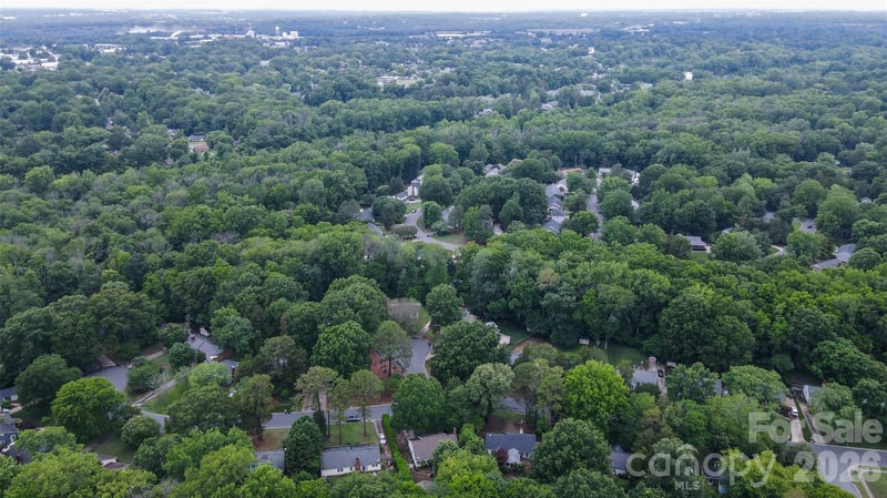 2425 Turnberry Ln, Charlotte, NC 28210