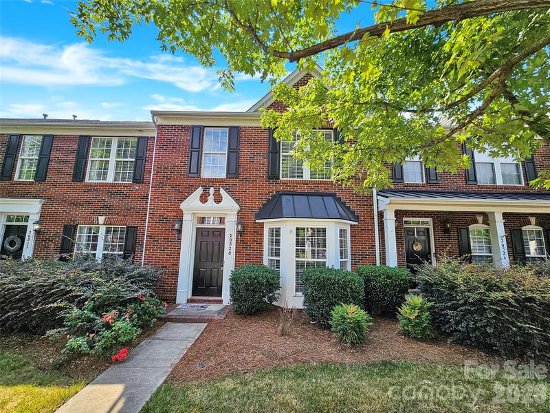 20528 Harbor View Dr, Cornelius, NC 28031