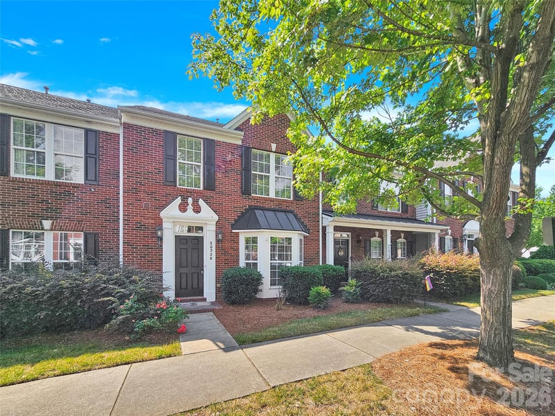 20528 Harbor View Dr, Cornelius, NC 28031