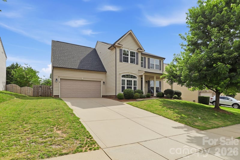 2075 Clover Hill Rd, Indian Land, SC 29707
