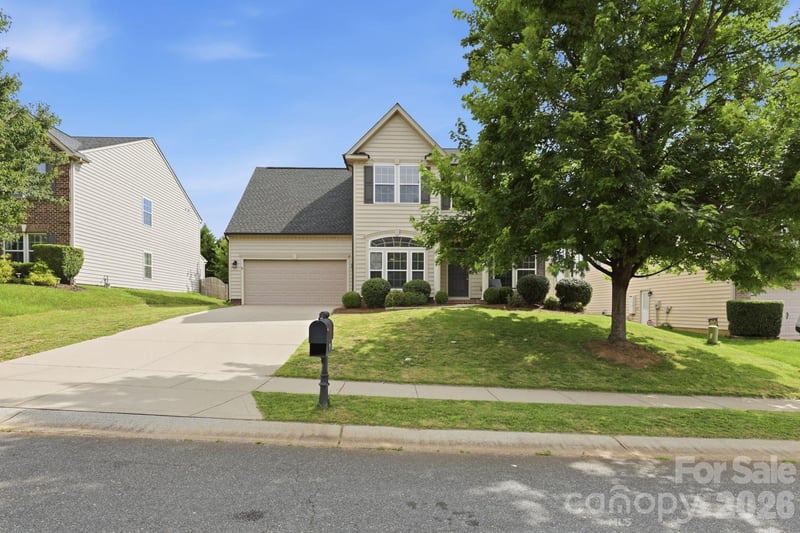 2075 Clover Hill Rd, Indian Land, SC 29707