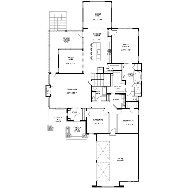 7 Walker Cove Rd #8, Black Mountain, NC 28711