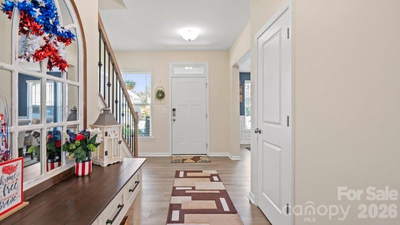 242 Winford Rd, Troutman, NC 28166