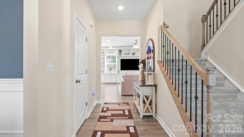 242 Winford Rd, Troutman, NC 28166