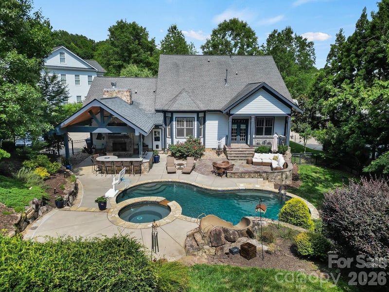 1075 Gardenia St, Fort Mill, SC 29708