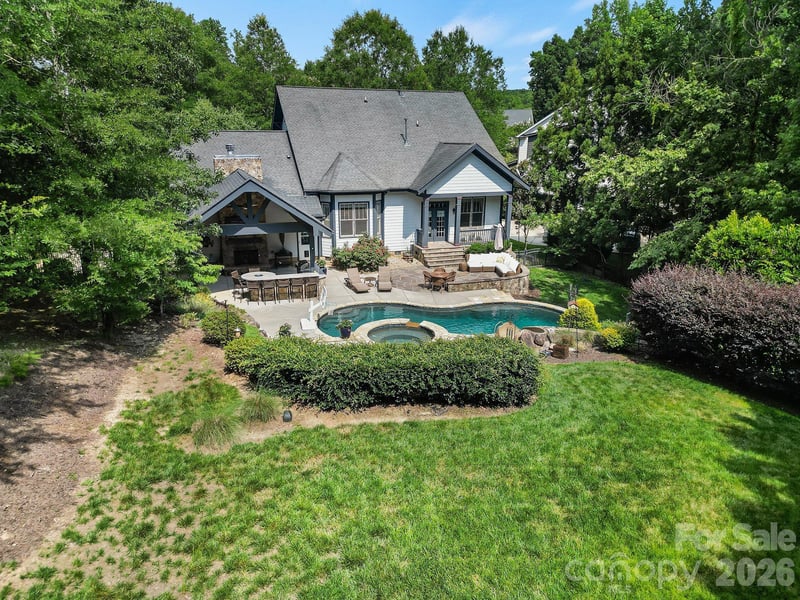 1075 Gardenia St, Fort Mill, SC 29708