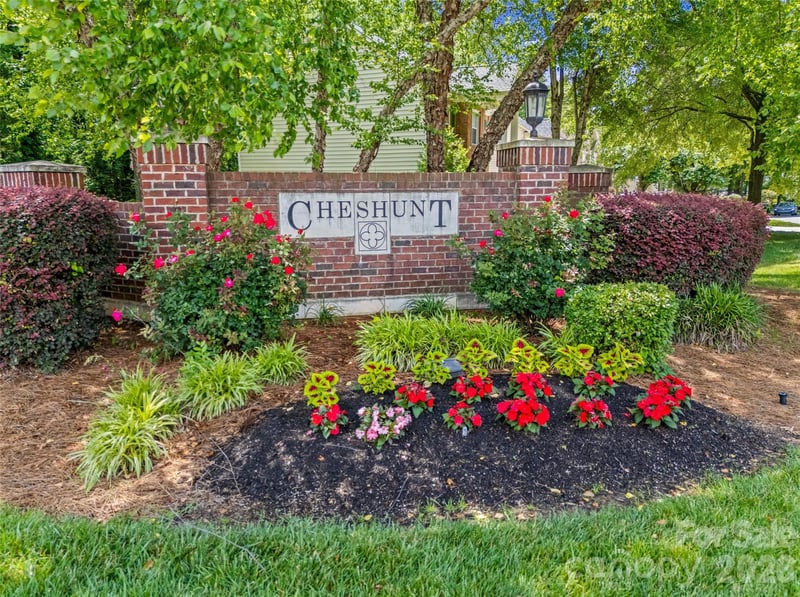 4926 Benthaven Ln, Charlotte, NC 28269
