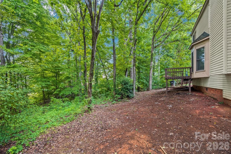 4926 Benthaven Ln, Charlotte, NC 28269
