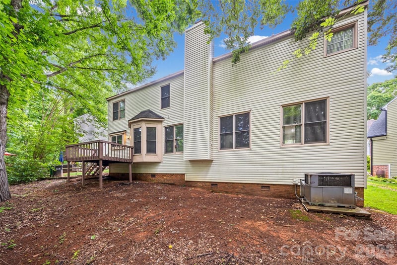 4926 Benthaven Ln, Charlotte, NC 28269